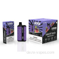 Vape Smart 8000 -Puffs 20ml Eliquid